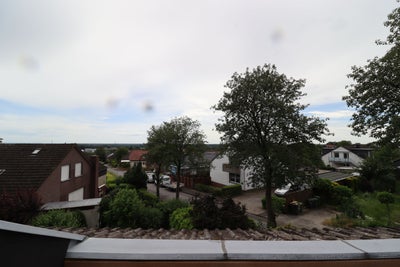 Wohnung Nachtigallenring in Bad Laer