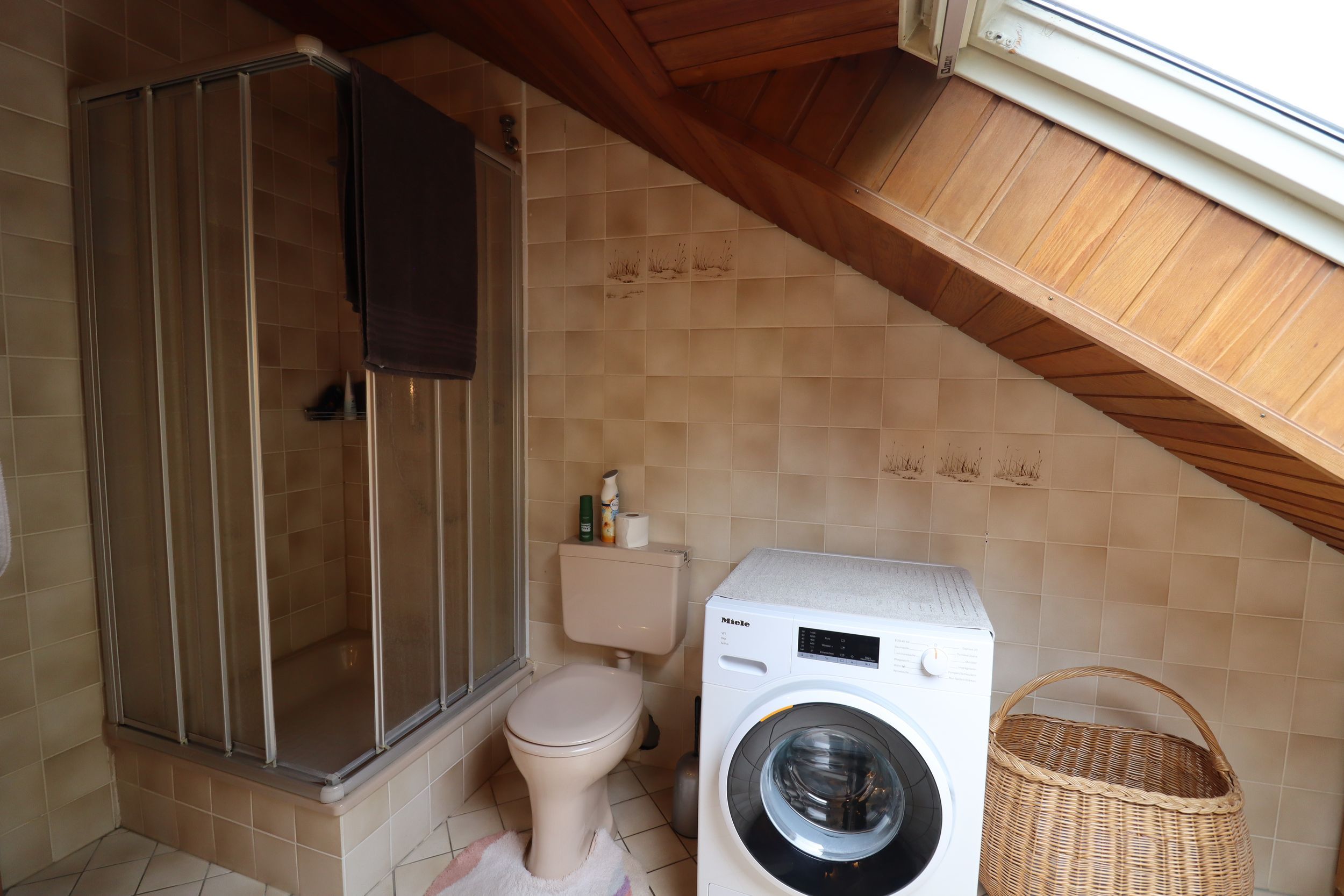 Wohnung Nachtigallenring in Bad Laer