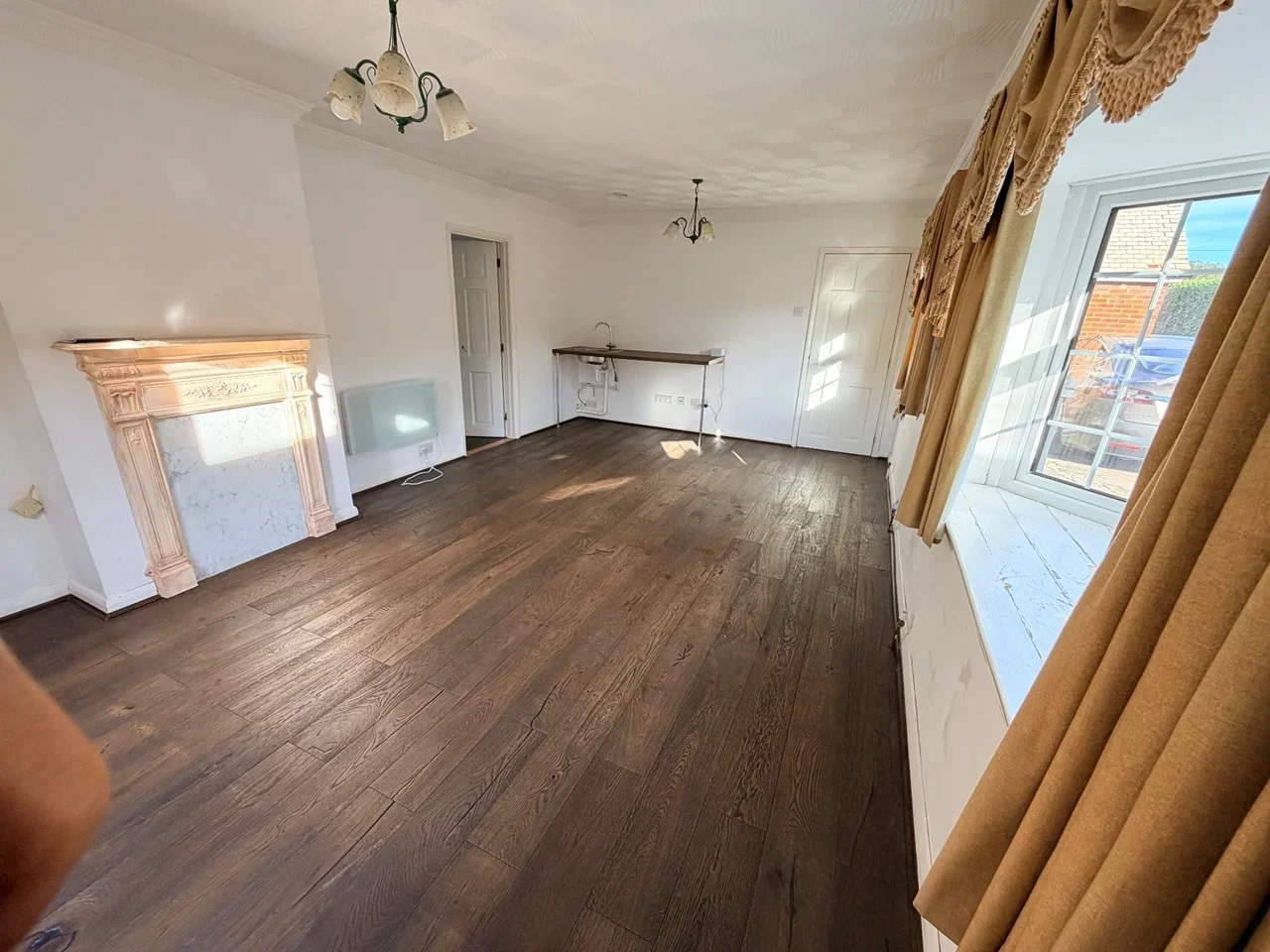 Room Ford Lane in Tonbridge and Malling