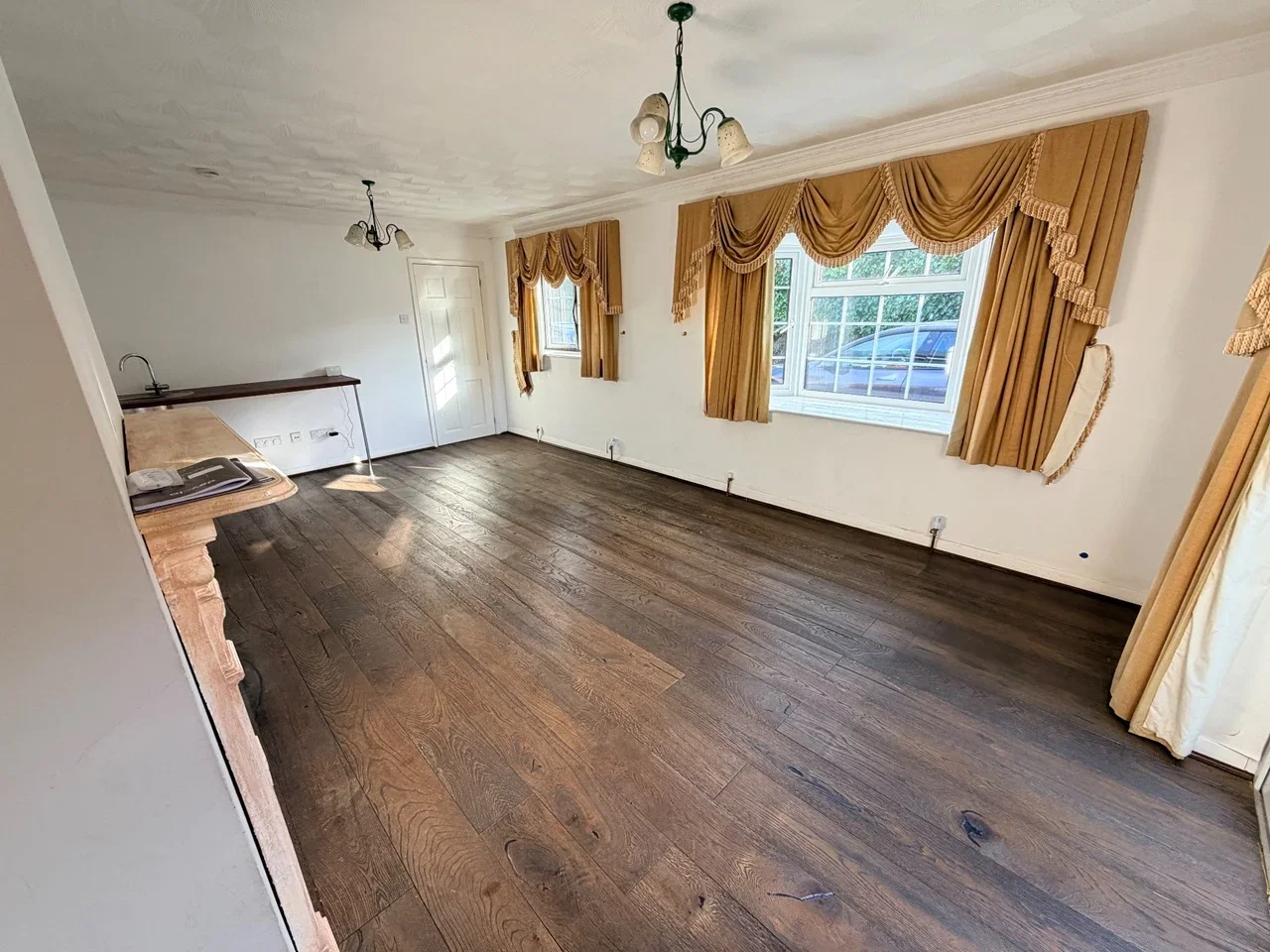 Room Ford Lane in Tonbridge and Malling