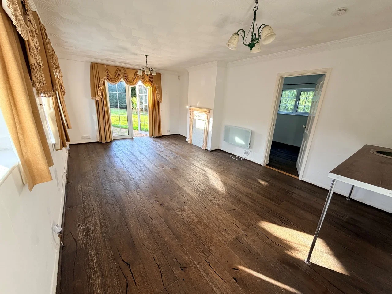 Room Ford Lane in Tonbridge and Malling