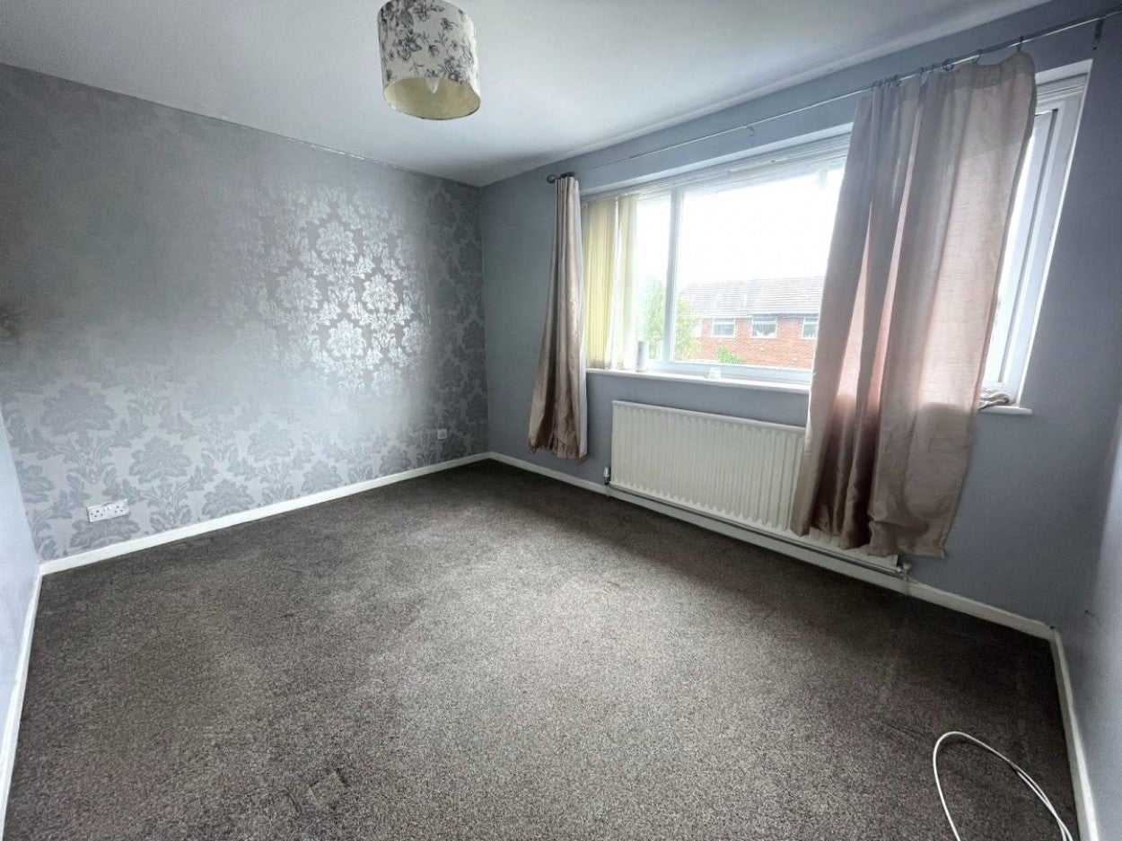 House Beech Grove in Wigan