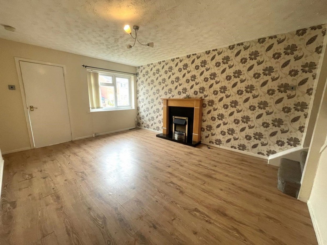 House Beech Grove in Wigan