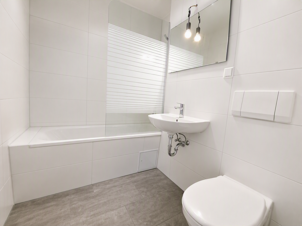 Wohnung Römerstraße in Lahr