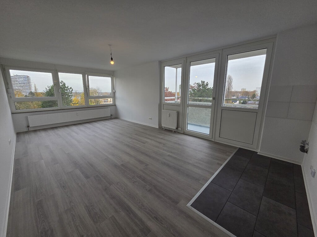 Wohnung Römerstraße in Lahr