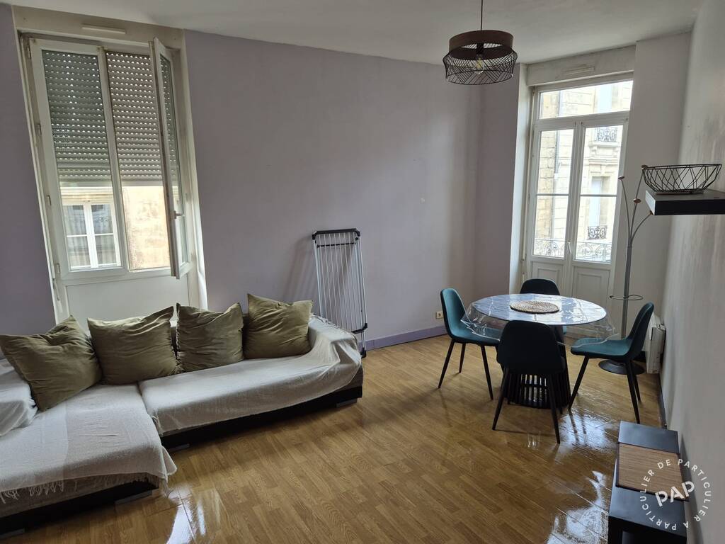 Appartement Avenue de Verdun à Mérignac