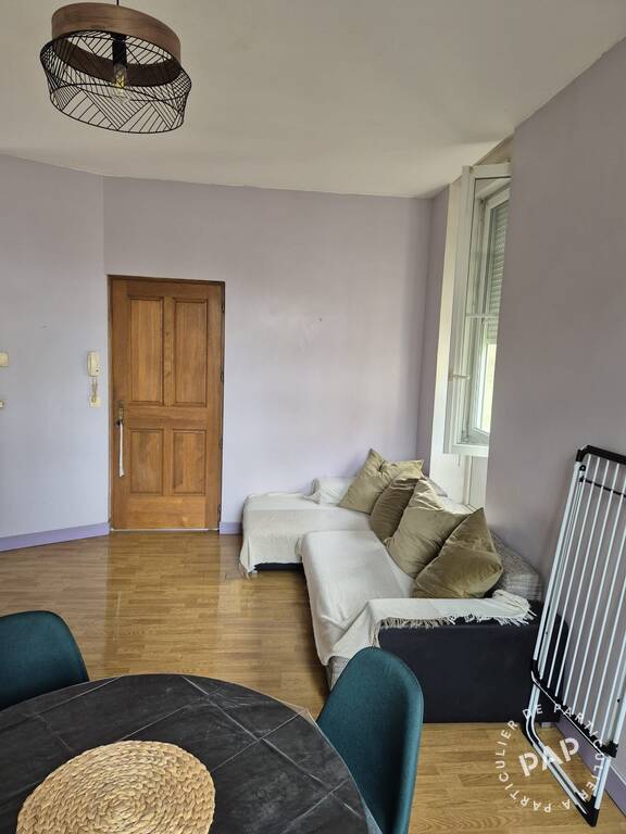 Appartement Avenue de Verdun à Mérignac