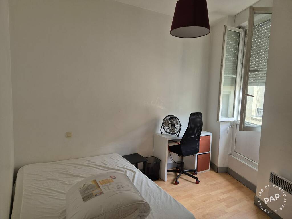 Appartement Avenue de Verdun à Mérignac