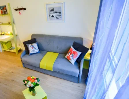 Appartement Impasse Pomone à Lyon