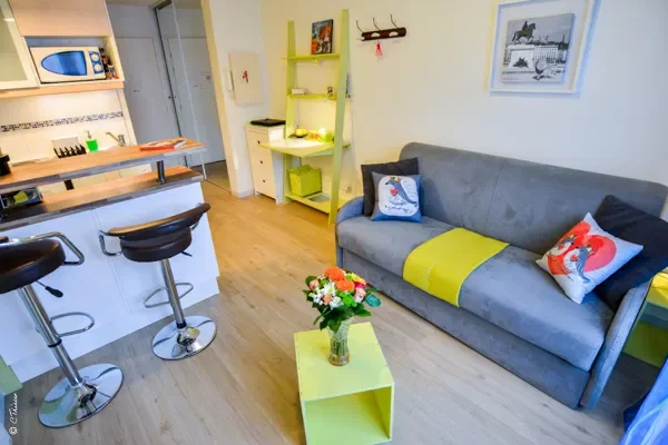 Appartement Impasse Pomone à Lyon