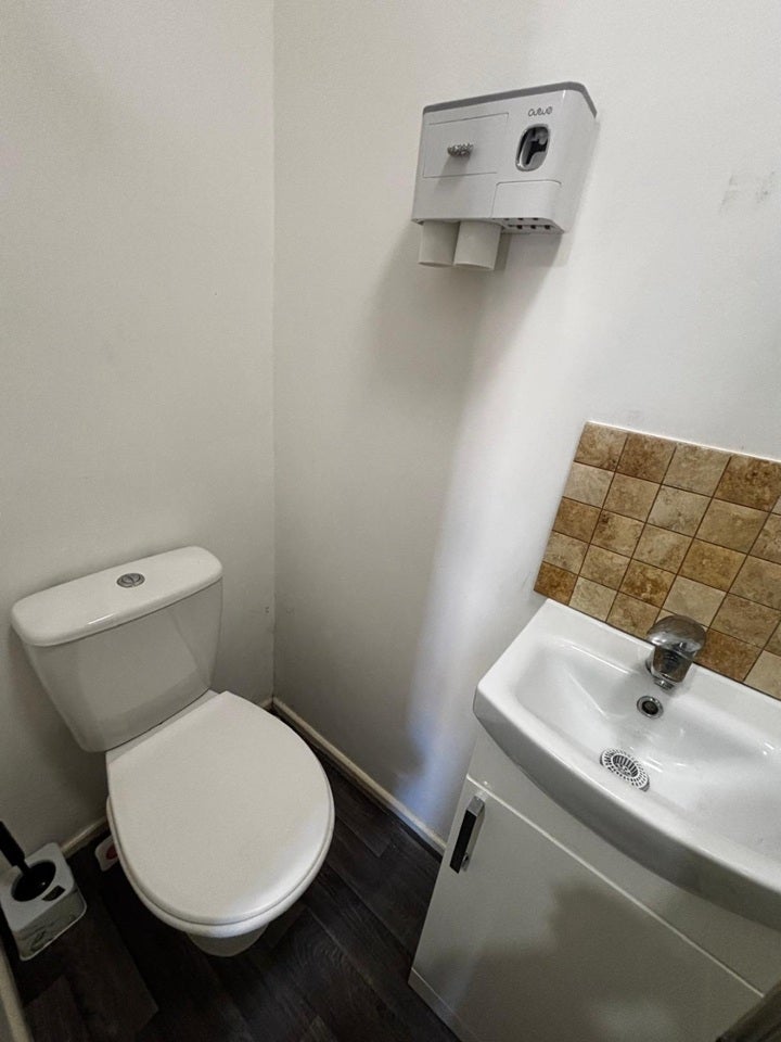 Room Kings Street in Wellingborough
