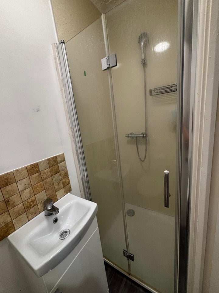 Room Kings Street in Wellingborough