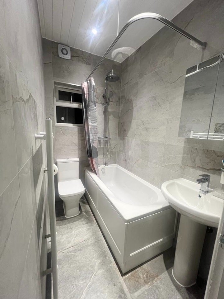 Room Tachbrook Road in Greater London