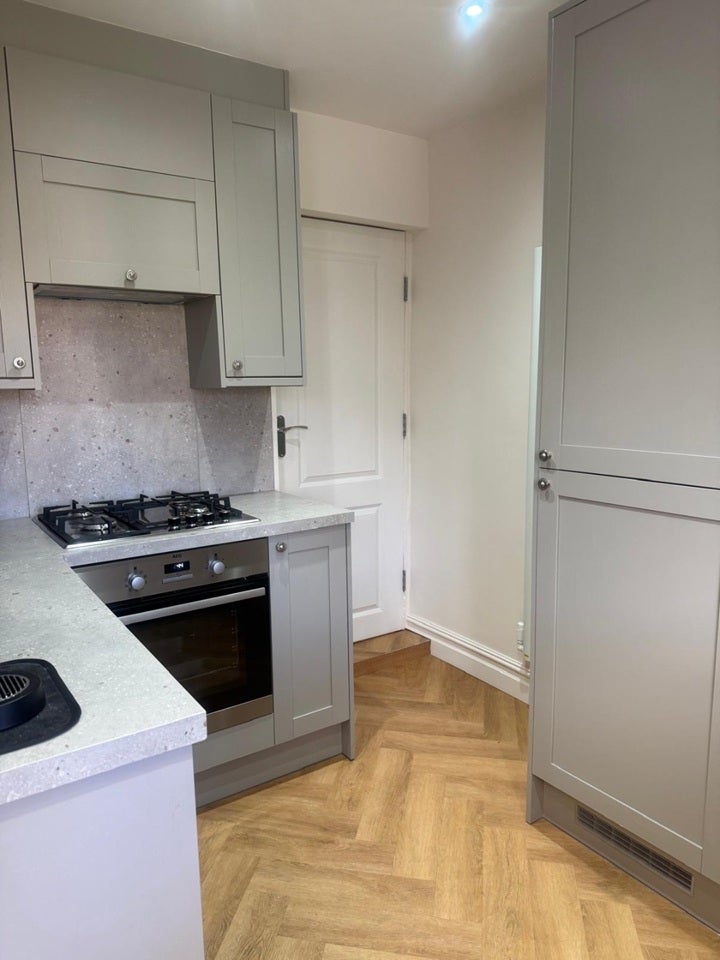 Room Tachbrook Road in Greater London
