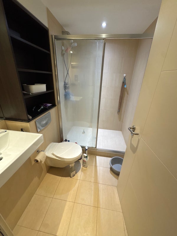 Room Forge Square in Greater London