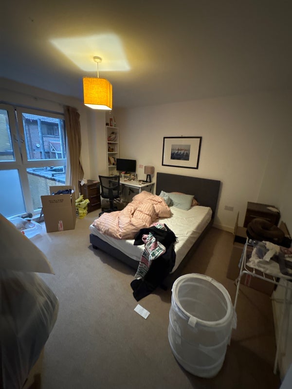 Room Forge Square in Greater London