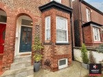 House Bold Street in Trafford
