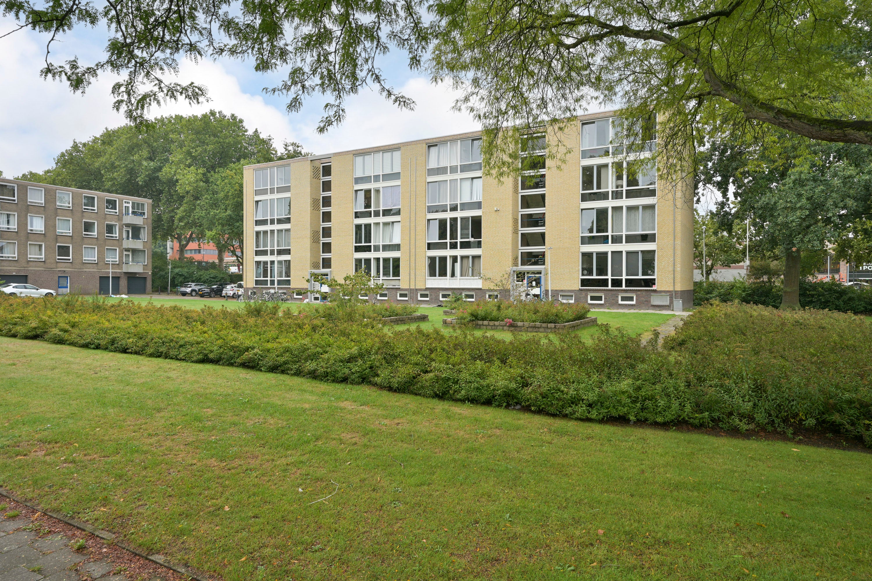 Appartement Via Regia 121 D in Maastricht