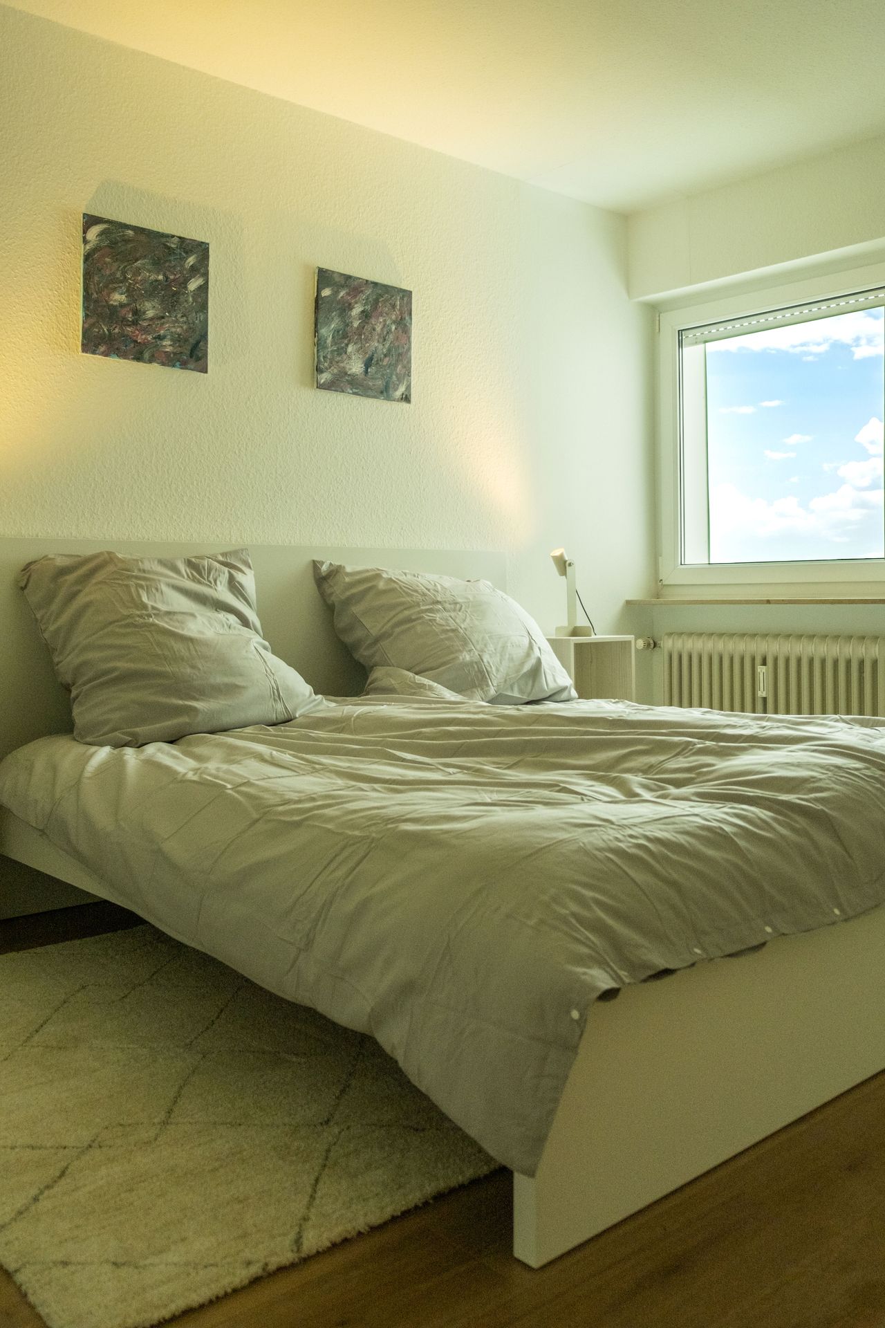 Wohnung Fasanenweg in Leinfelden-Echterdingen