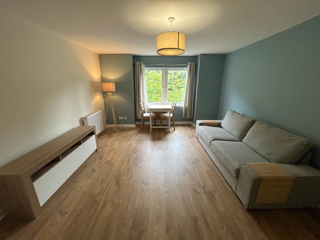 Flat New Mart Road in City of Edinburgh