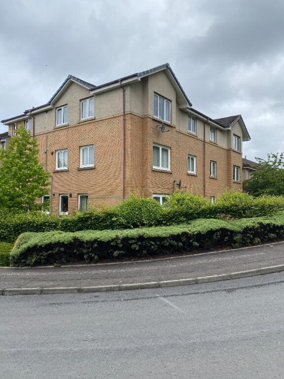 Flat New Mart Road in City of Edinburgh