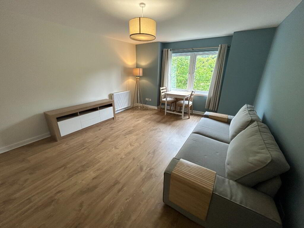 Flat New Mart Road in City of Edinburgh