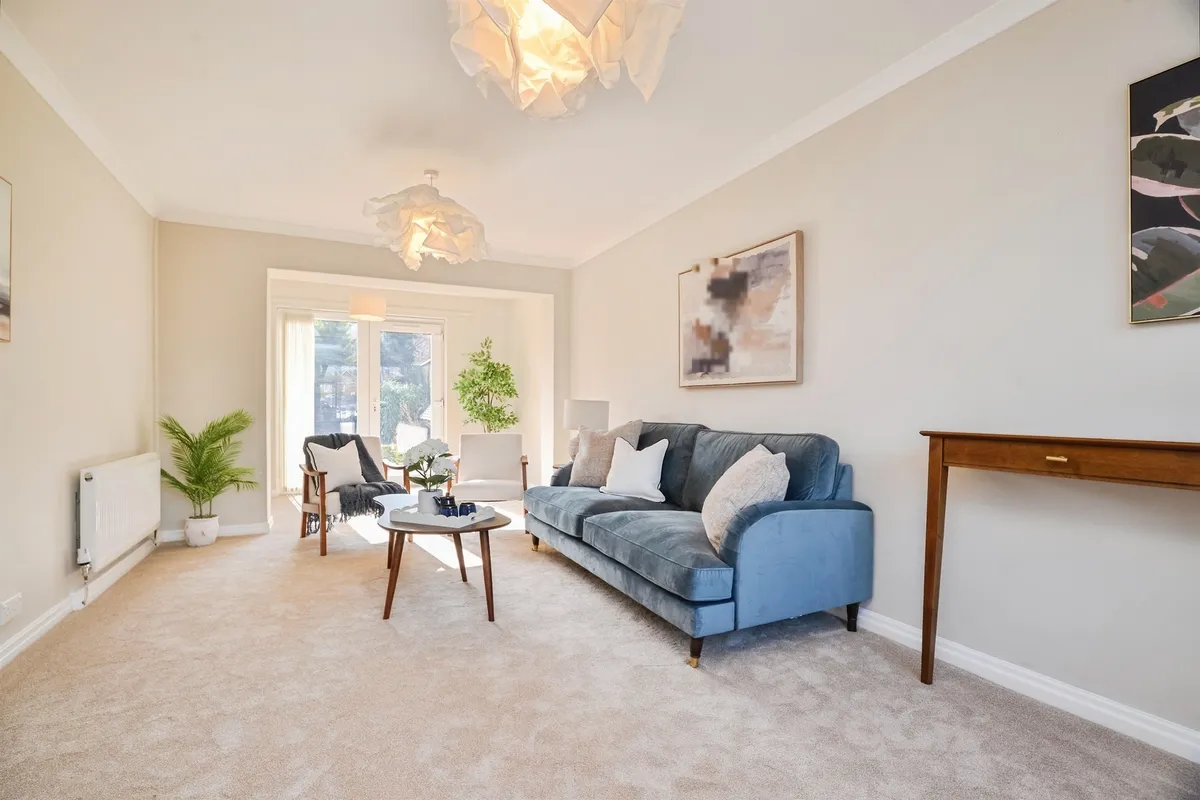 House Hayling Way in Stockton-on-Tees