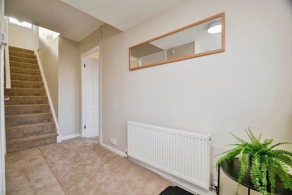 House Hayling Way in Stockton-on-Tees