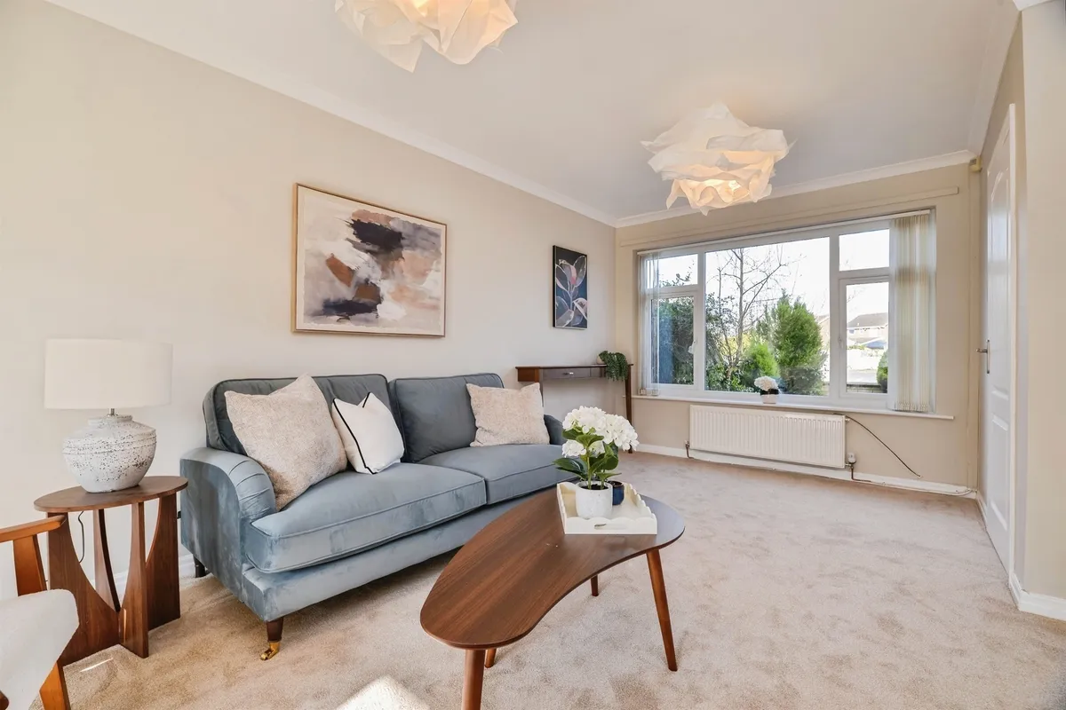 House Hayling Way in Stockton-on-Tees