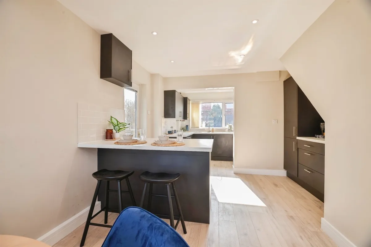 House Hayling Way in Stockton-on-Tees