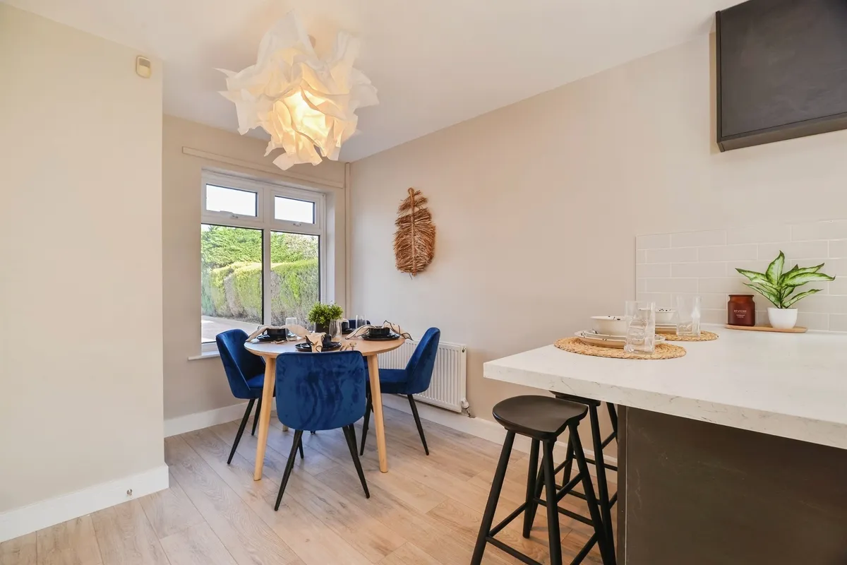 House Hayling Way in Stockton-on-Tees
