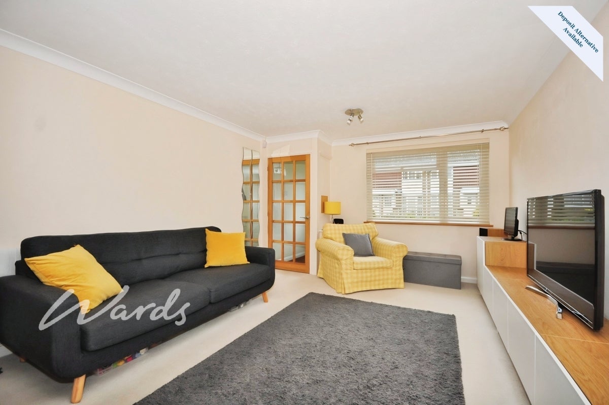 House Butcher Close in Maidstone