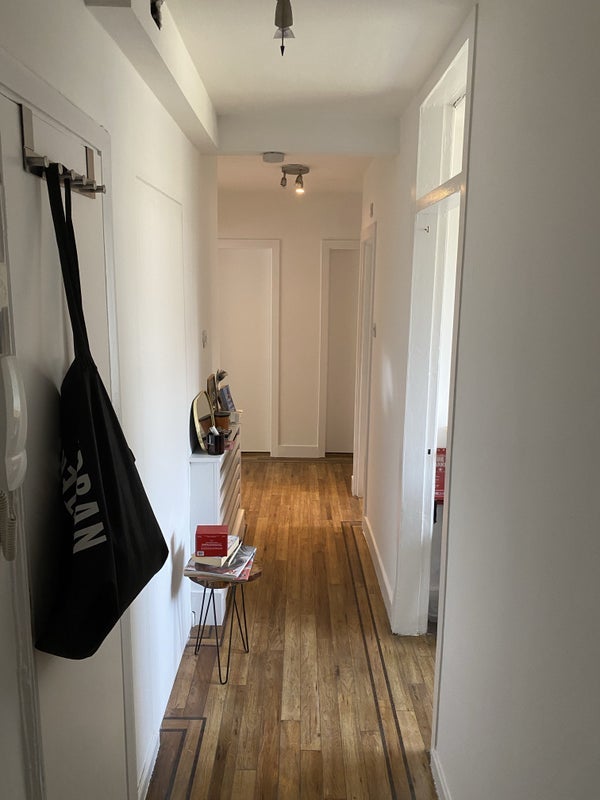 Room Copenhagen Street in Greater London