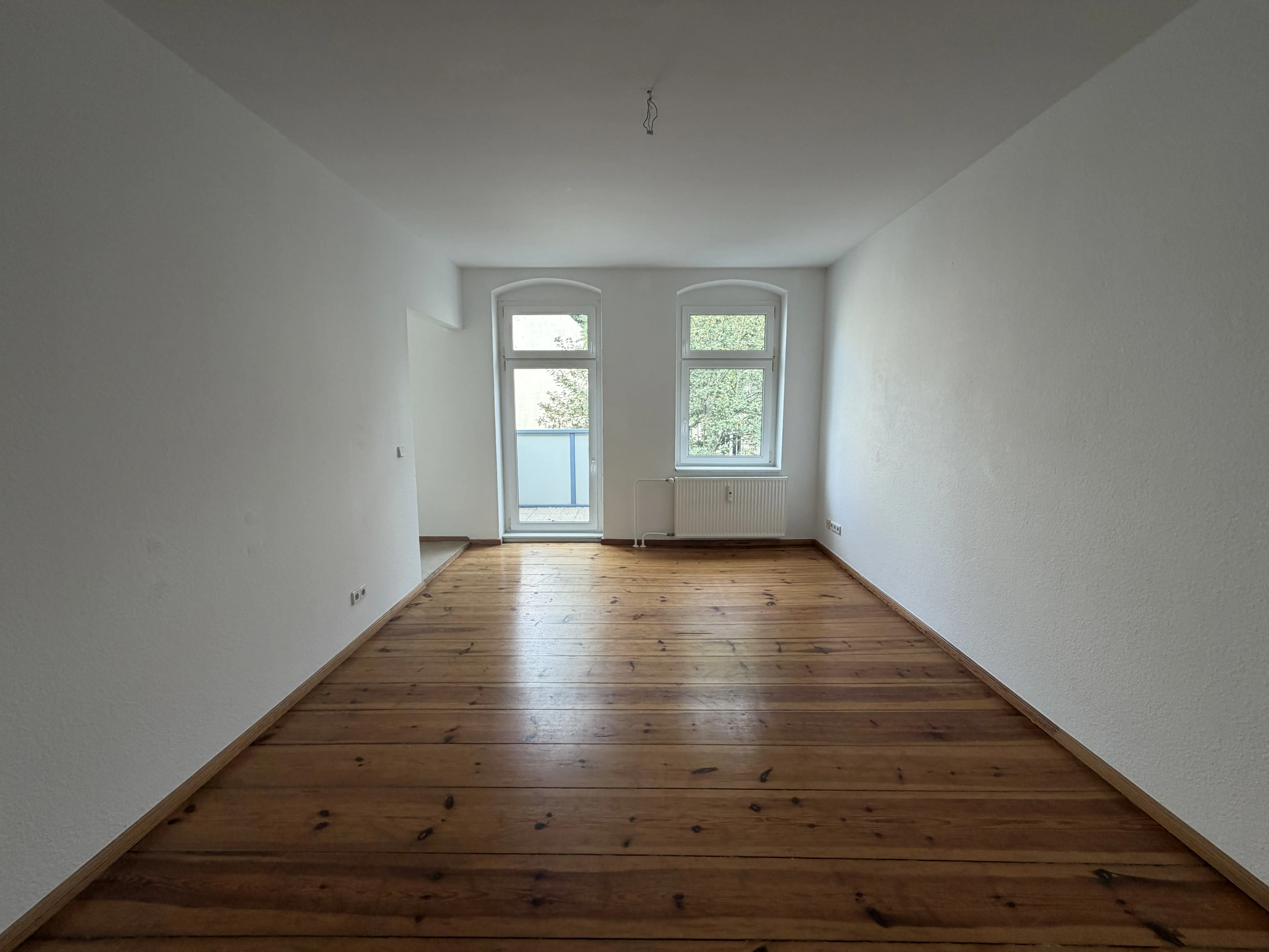 Wohnung Sonntagstraße in Berlin