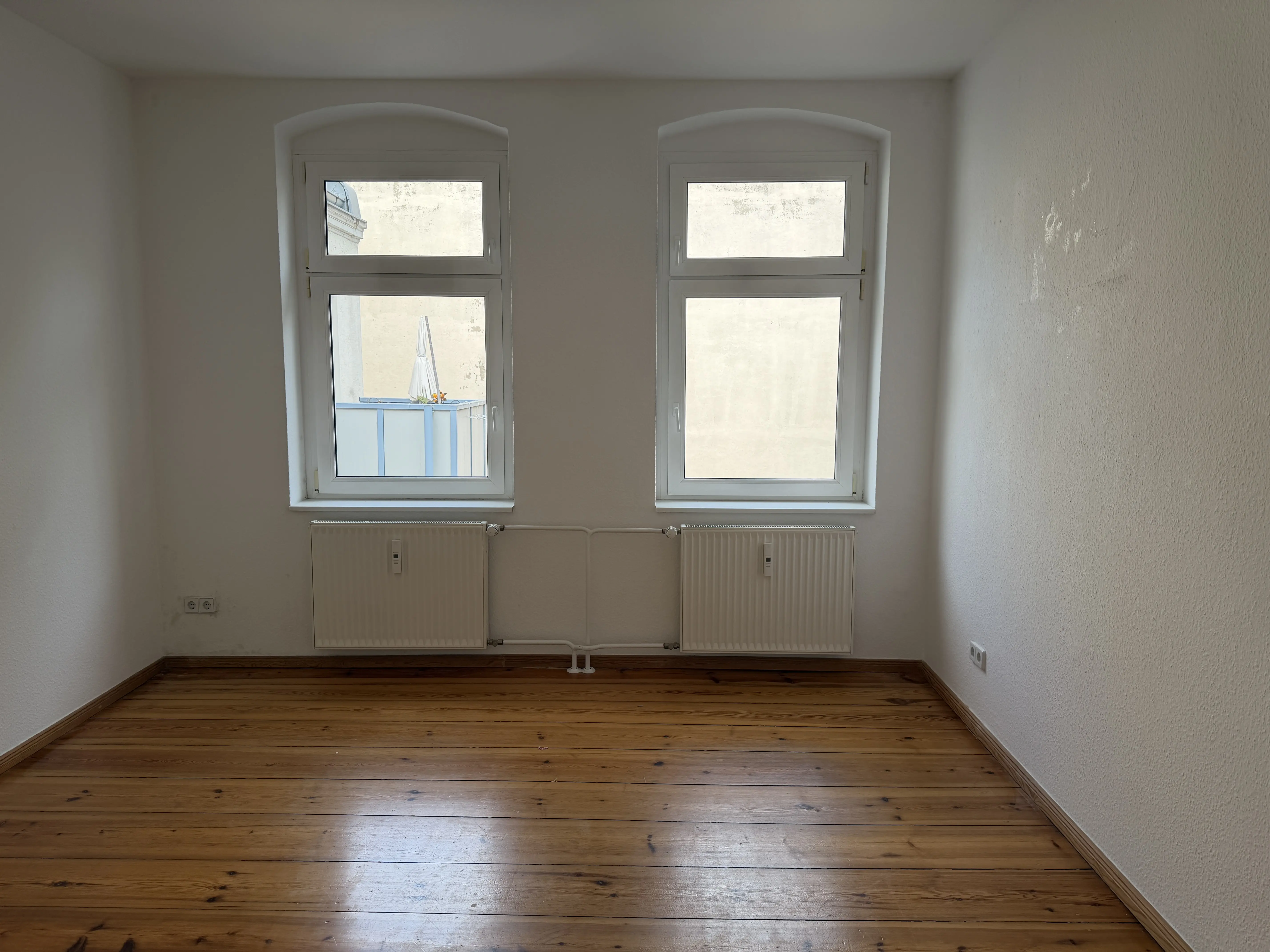 Wohnung Sonntagstraße in Berlin