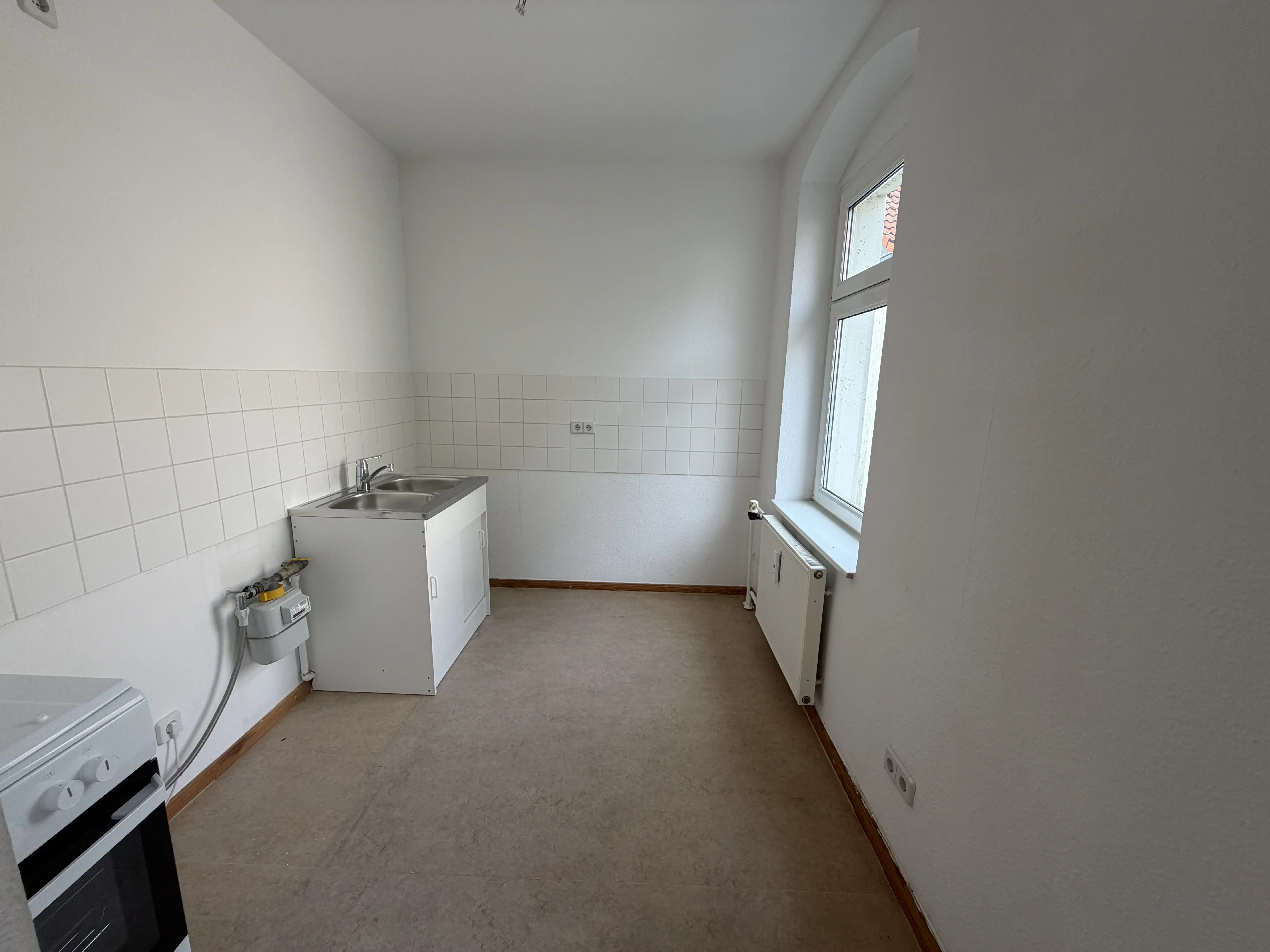 Wohnung Sonntagstraße in Berlin
