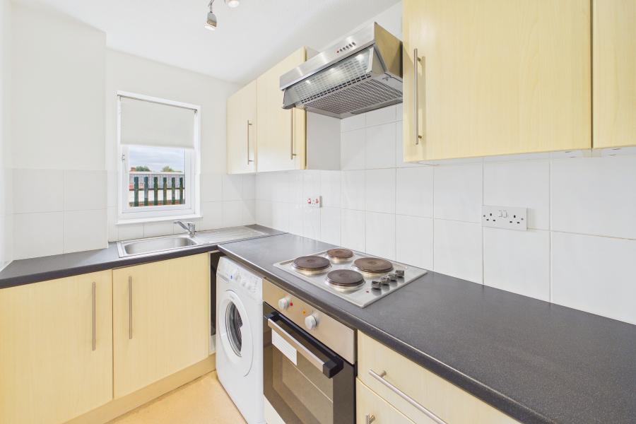 Flat Sealand Road in Chester