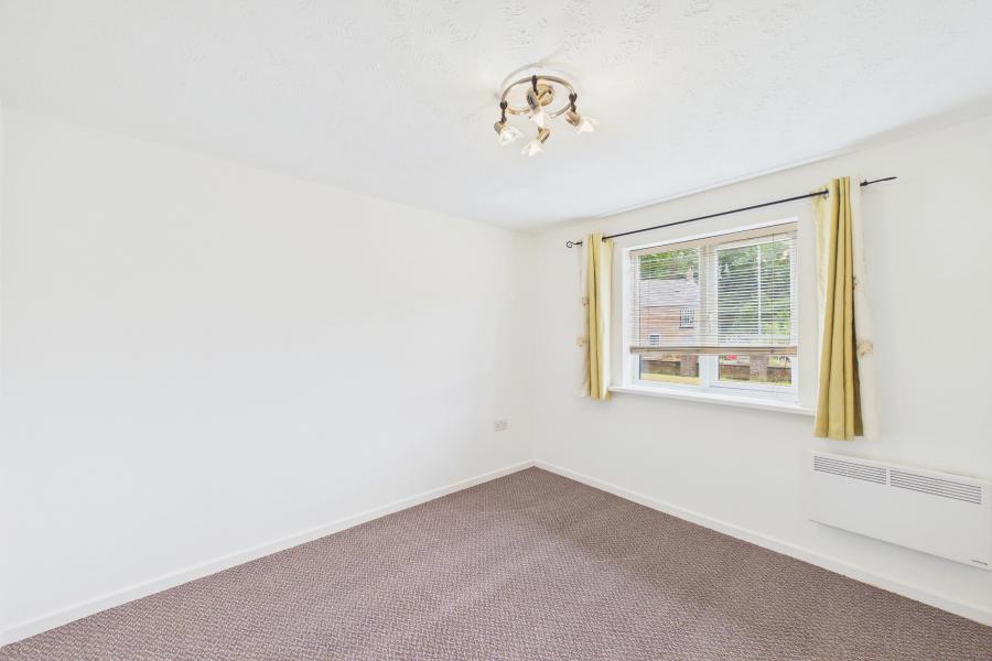 Flat Sealand Road in Chester