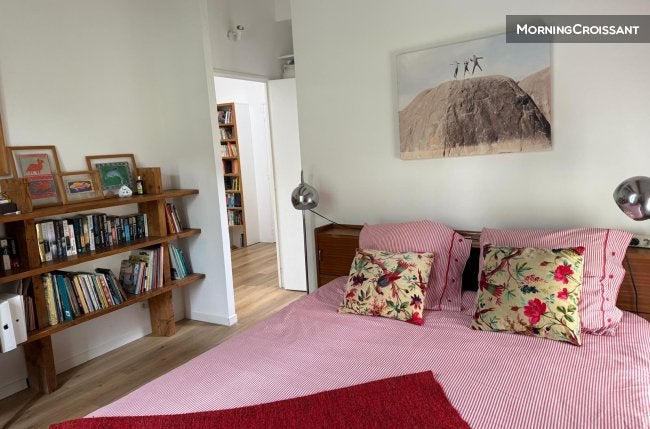 House Boulevard Mantega-Righi in Nice