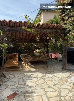 House Boulevard Mantega-Righi in Nice