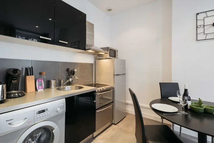 Appartement Rue Masséna à Lyon