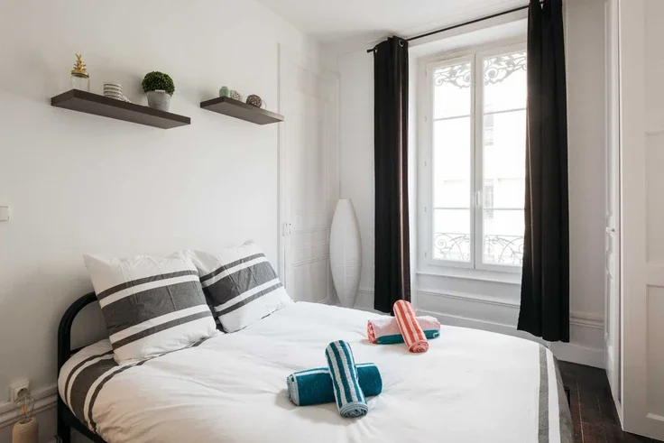 Appartement Rue Masséna à Lyon