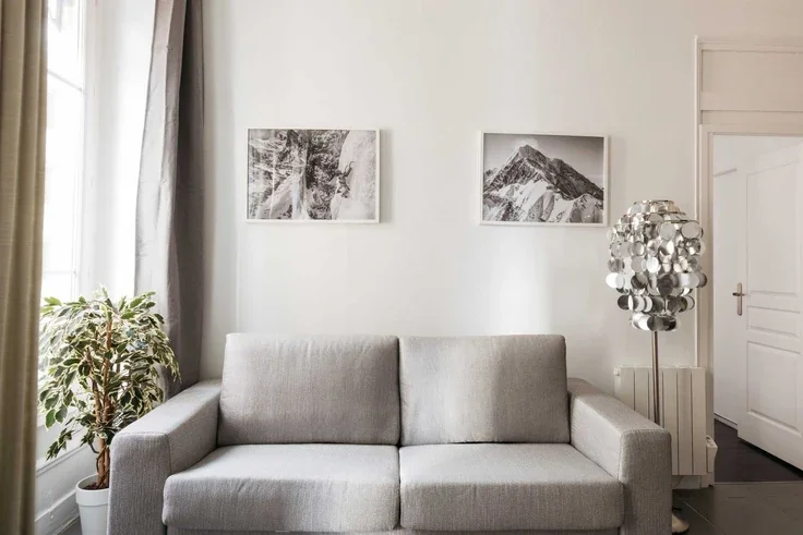 Appartement Rue Masséna à Lyon