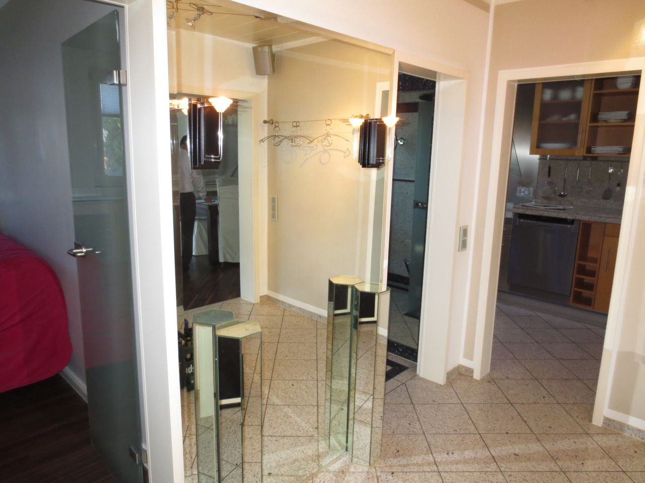 Wohnung Liedberger Weg in Düsseldorf