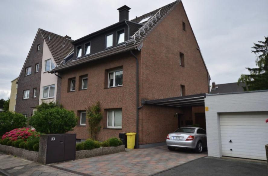 Wohnung Liedberger Weg in Düsseldorf