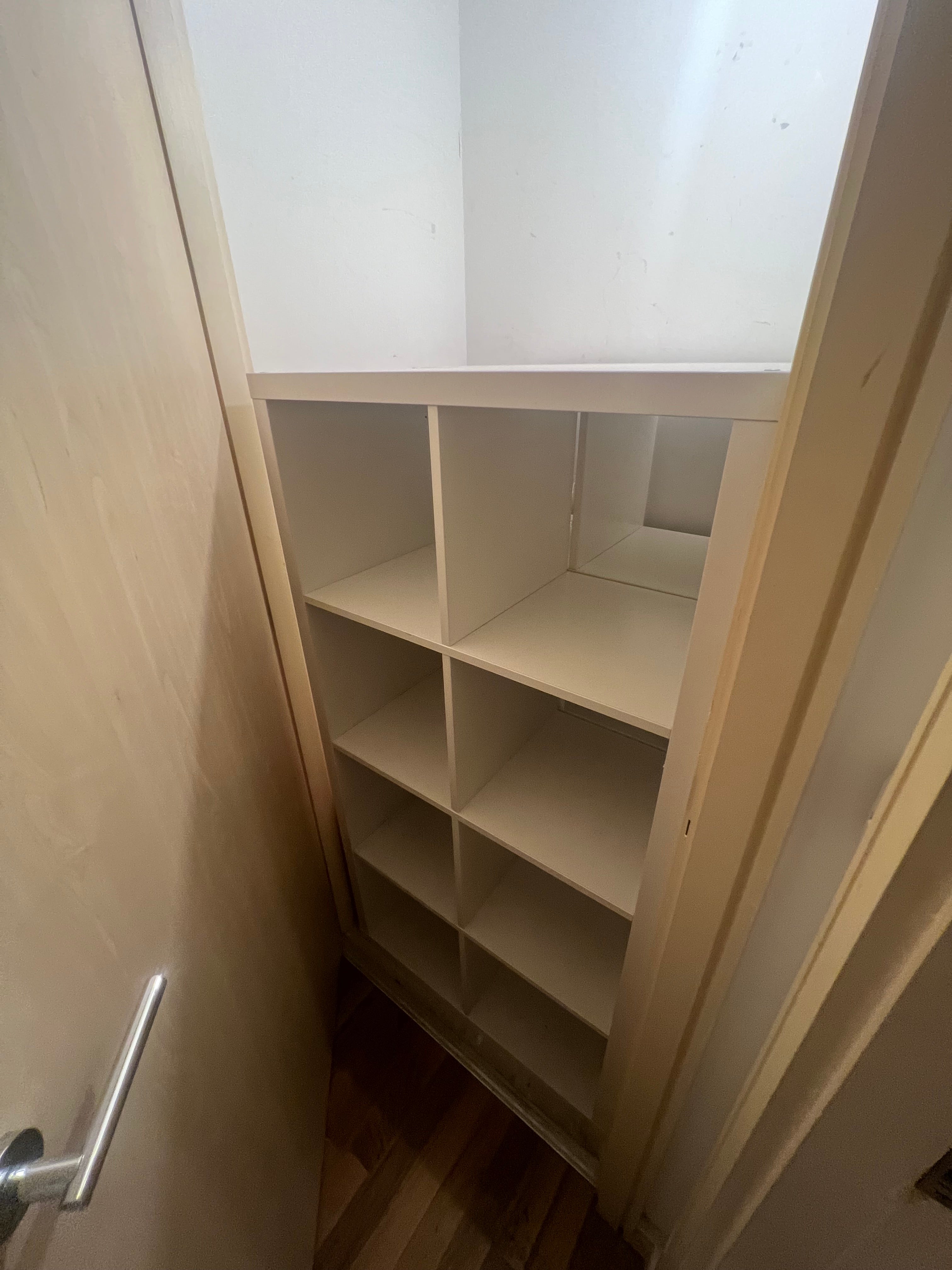 Flat Lower Ormond Street in Manchester