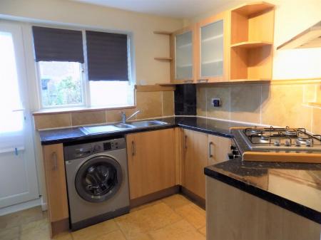 House Milburn Grove in Rushcliffe
