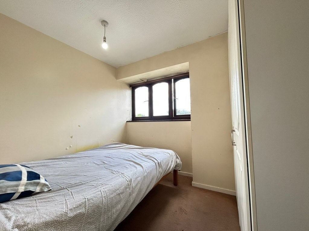 Flat Clay Lane in Coventry