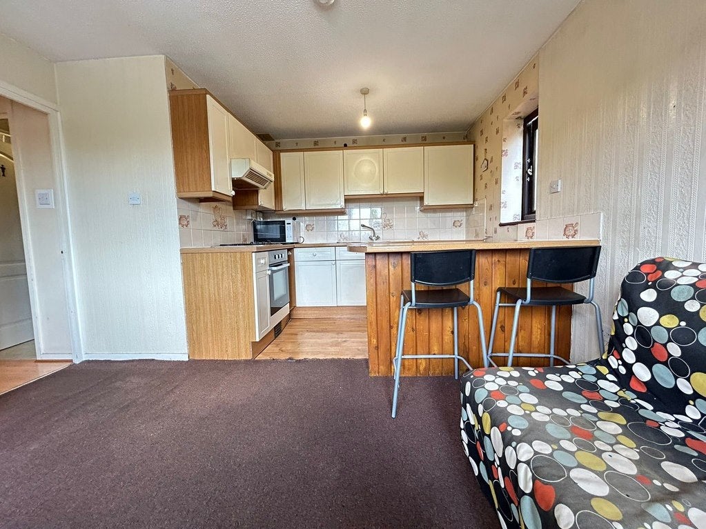 Flat Clay Lane in Coventry