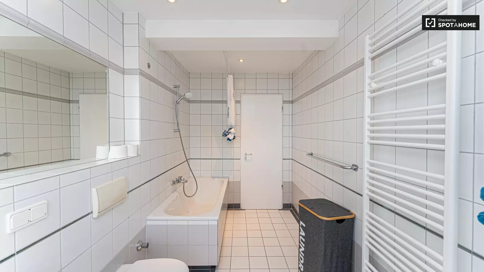 Wohnung Goethestraße in Berlin